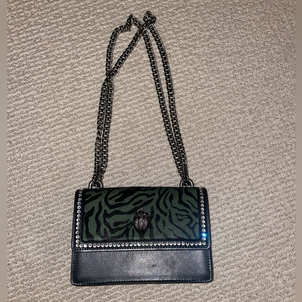 Kurt Geiger shoulder bag